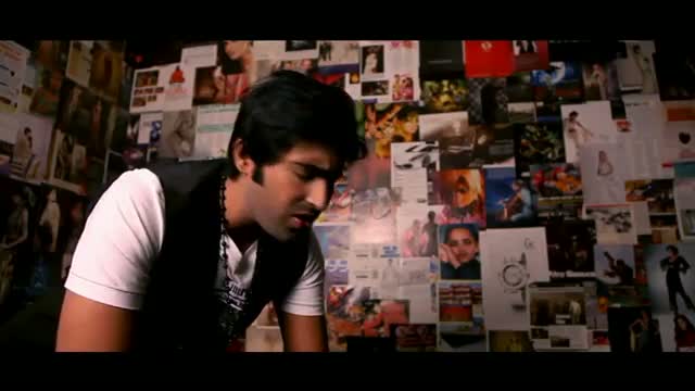 Watch Teri Yaad Saath Hai [Remix  Dj Yawar] - Irfan Nazar Feat. | From Movie Koi Toh Hai ! Video