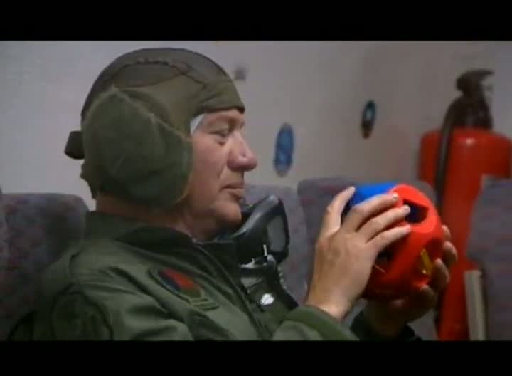 Watch The Effects of Hypoxia Video