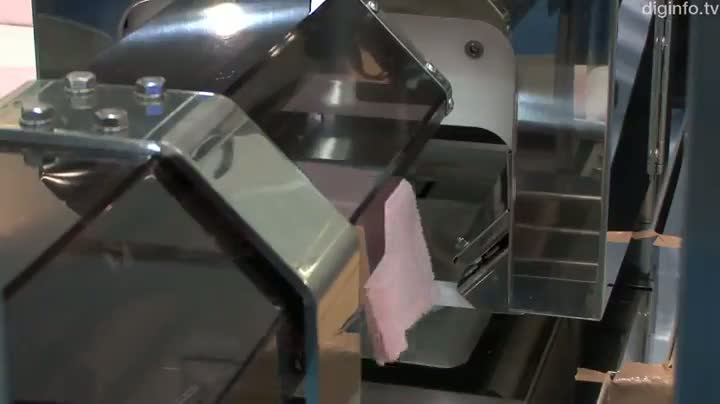 Watch The Most Awesome Machine Ever! Video