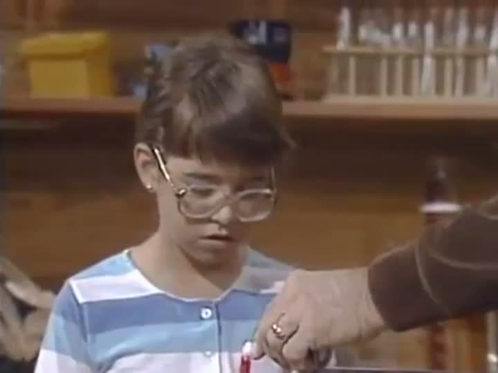 Watch Mr Wizard Trolling Kids With Science Video