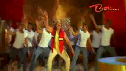 Watch Evadra Rowdy Songs - Entha Muddo - Srihari - Sanghavi - Telugu Cinema Movies Video