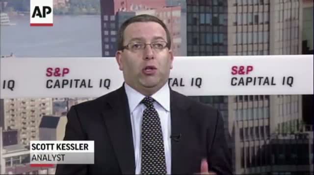 Watch New iPhone 5 Thinner, Lighter Video