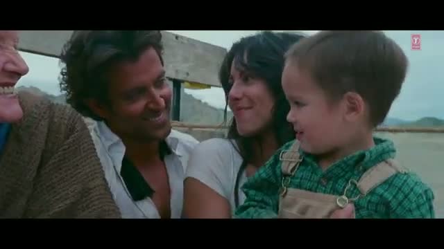 Watch Zindagi Do Pal Ki (Full Video Song) Kites - Hrithik Roshan & Barbara Mori Video