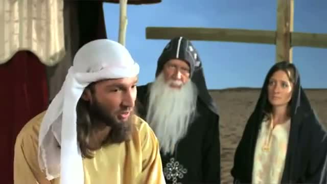 Watch 'Innocence of Muslims' Trailer [HD] - Egypt Protest Film Video