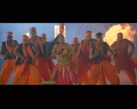 Watch Kute Balamuaa Dhan Re | Feat.Hot & $exy Seema Singh - Bhojpuri Hot Item Dance Video Video