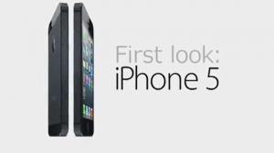 Watch iPhone 4s Versus iPhone 5 Video