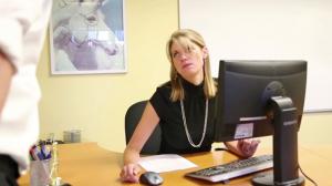 Watch Unhealthy Workplace Video
