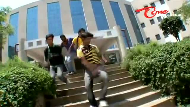 Watch Cool Boys Hot Girls Songs - Pranamokkate - Telugu Cinema Movies Video