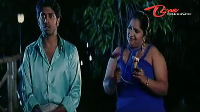 Watch Fat Baby Shock To Sashank - Telugu Comedy Scene - Telugu Cinema Movies Video
