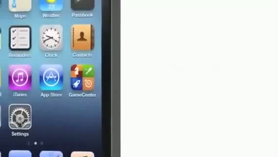 Watch Apple iPhone 5 Official Video Video