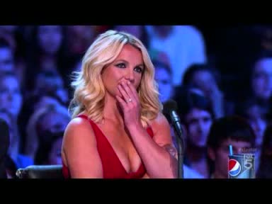 Watch Britney Spears, Demi Lovato make 'X Factor' debut: Hottest reality judge? Video