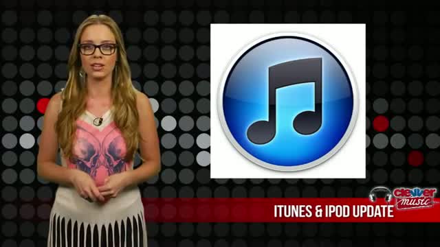 Watch Official iPhone 5 Announcement: New iTunes, iPod Touch & Nano Video