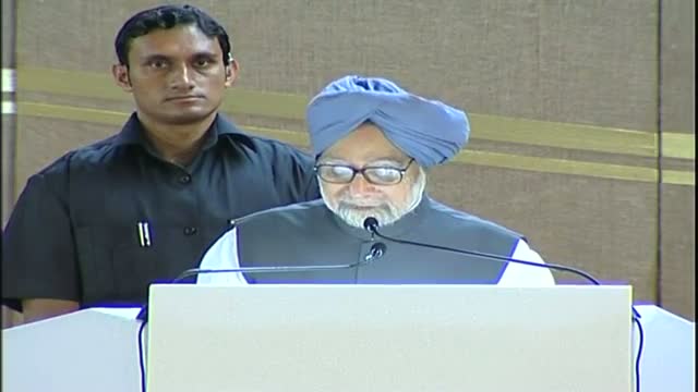 Watch Now, PM takes on media Video