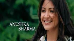 Watch Jab Tak Hai Jaan Official Trailer - Shahrukh Khan, Katrina Kaif & Anushka Sharma Video