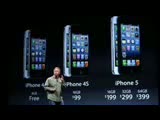 Watch Apple's aggressive launch plan boosts iPhone sales forecasts Video