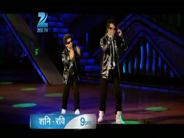 Watch DID Dance Ke Superkids Promo - Prince & Rohan Video