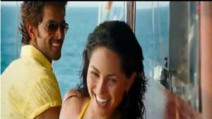 Watch Dil Kyun Yeh Mera (Full Video Song) Kites - Hrithik Roshan & Barbara Mori Video