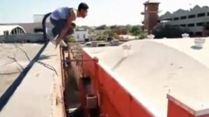 Watch Dream Of Flying Video