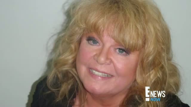 Watch Sally Struthers arrested on suspicion of drunk driving in Maine Video