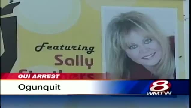 Watch Sally Struthers DUI: Actress Arrested For Drunk Driving In Maine Video