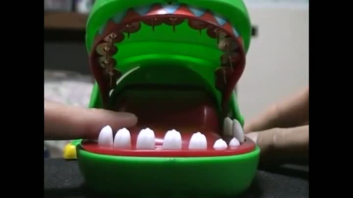 Watch Would You Ever Play With This Toy? Video