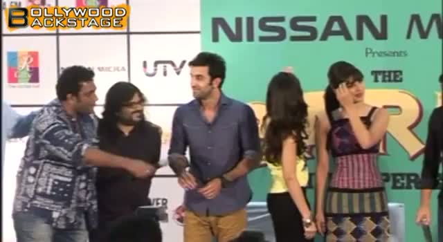 Watch Barfi Movie Review Video