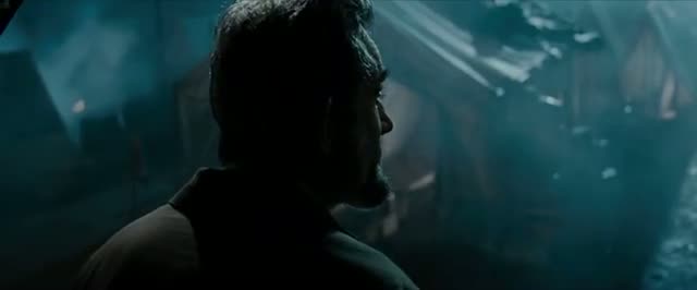 Watch Lincoln Teaser Video