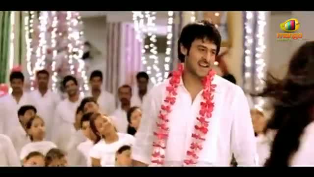 Watch Rebel Songs Trailer - Deepali Song Cheppaleni Anandam Song - Prabhas Tamanna Deeksha Seth - Telugu Cinema Movies Video