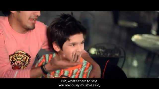 Watch Gol Chakkar - Theatrical Trailer Video
