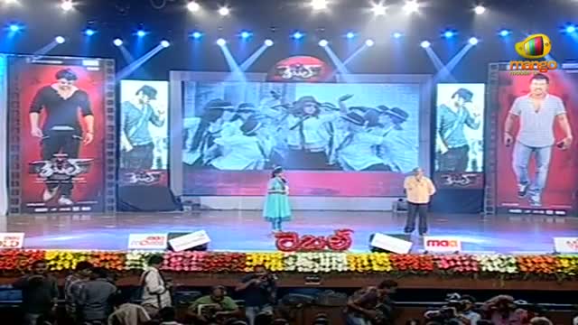 Watch Rebel Audio Launch - Ramajogayya Sastry - Telugu Cinema Movies Video
