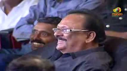 Watch Ali Joking On Brahmanandam - Telugu Cinema Movies Video
