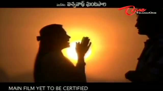 Watch Yetu Chusina Nuvve Movie Trailer - 02 - Telugu Cinema Movies Video