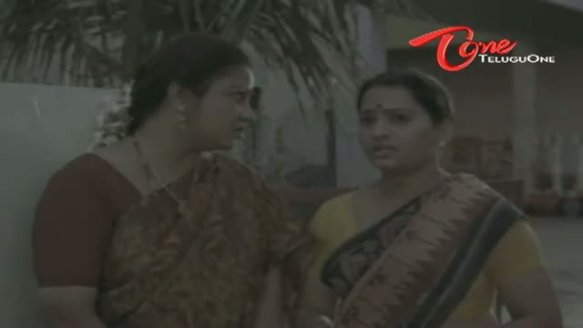 Watch Srilakshmi Hilarious Dialogues With Mallikarjuna Rao - Telugu Cinema Movies Video