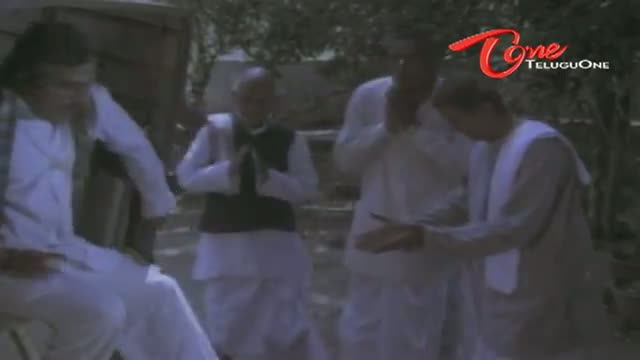 Watch Suttivelu Is Deaf Comedy Scene With Mallikarjuna Rao - Telugu Cinema Movies Video