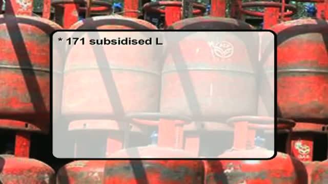 Watch Limited LPG Where will ministers go Video