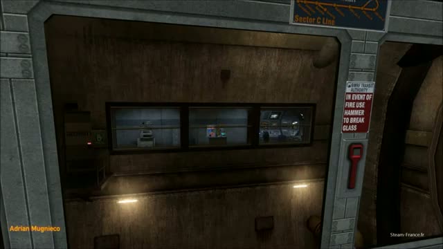 Watch Black Mesa - Intro (HD) Video