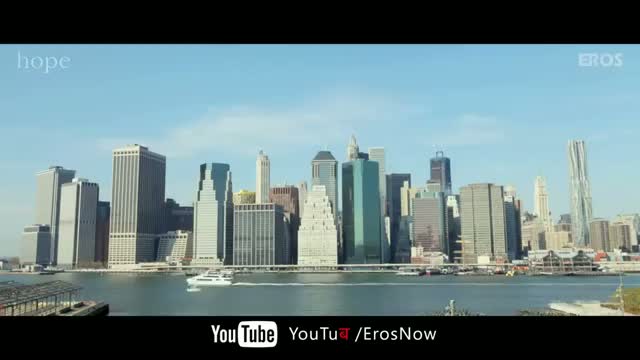 Watch Manhattan (Song Promo) - English Vinglish Video