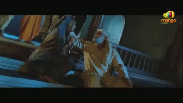 Watch Celebs Reaction To Shirdi Sai Movie - Shirdi Sai Movie Latest Trailer - Telugu Cinema Movies Video
