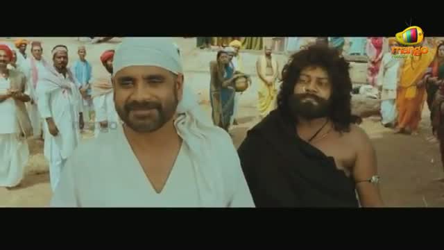 Watch Shirdi Sai Movie Scenes 01 - Nagarjuna, Kamalini Mukherjee - Telugu Cinema Movies Video