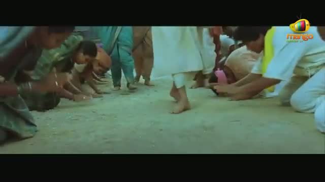 Watch Shirdi Sai Movie Scenes 02 - Nagarjuna, Kamalini Mukherjee - Telugu Cinema Movies Video