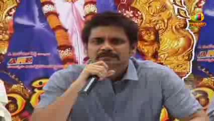 Watch Shirdi Sai Movie Success Meet - Nagarjuna - Telugu Cinema Movies Video