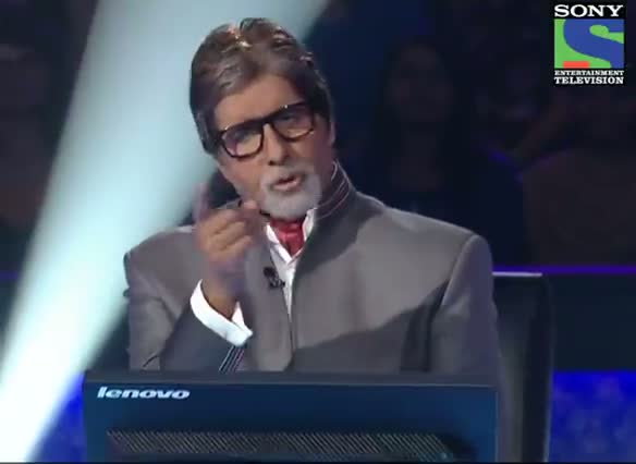 Watch KBC 2012 - Season 6 - Episode 5 - AB Special - 'Mobile Mahodaya' Has Become An Important Part Of Everbody's Life - 15th Sept 2012 Video