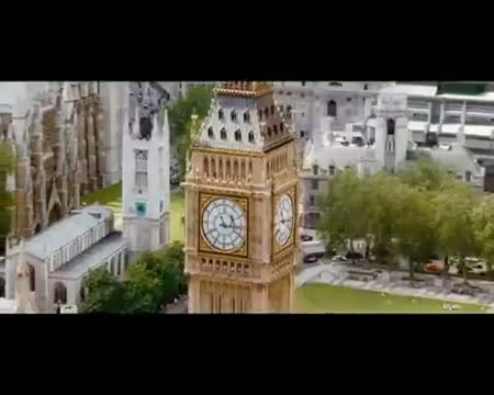 Watch Singham Vs Don this Diwali Video