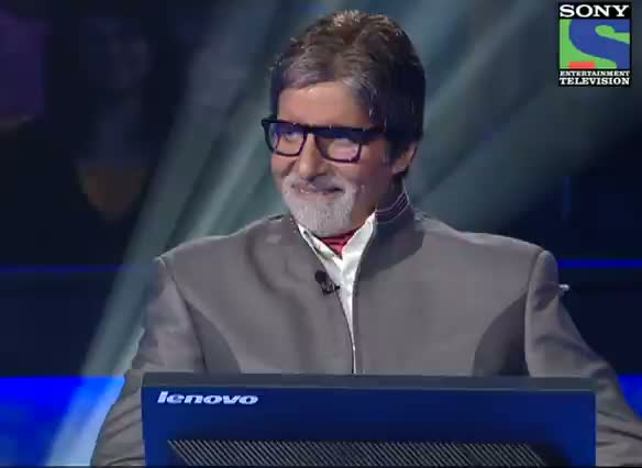Watch KBC 2012 - Season 6 - Full Episode 5 - Geeta Verma, Somendra Singh Rathore, Priyanshu Gupta - 15th Sept 2012 Video