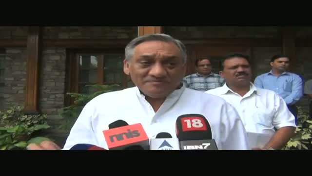 Watch U'Khand would be biggest benificiary of FDI CM Video