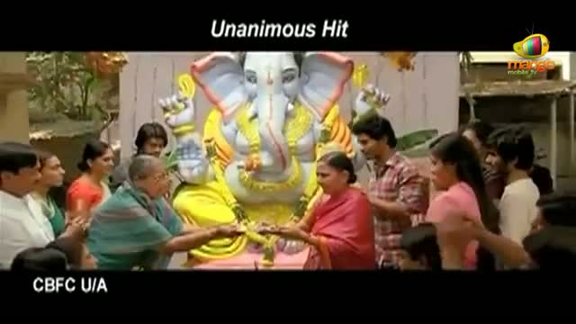 Watch Life Is Beautiful Festivals Trailer - Sekhar Kammula, Amala, Anjala Zaveri - Telugu Cinema Movies Video