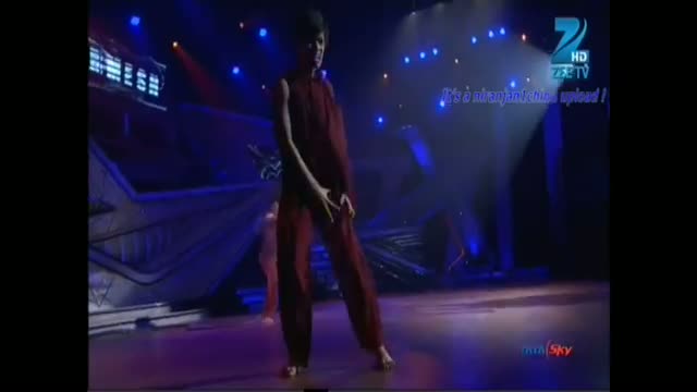 Watch DID Dance ke Super Kids (16th Sept 2012) - Jeetumoni with Dharmesh Video