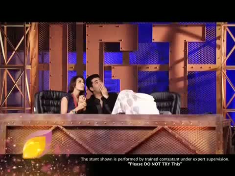 Watch INDIA'S GOT TALENT - TUBELIGHT, STARTS 22nd SEPT, SAT & SUN, 10 PM Video