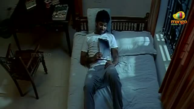 Watch Love Journey Movie Scenes - Jai Dreaming About Shazahn - Jai, Shazahn Padamsee - Telugu Cinema Movies Video