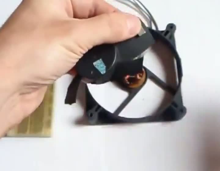 Watch How To Make Your Own Free Energy Video